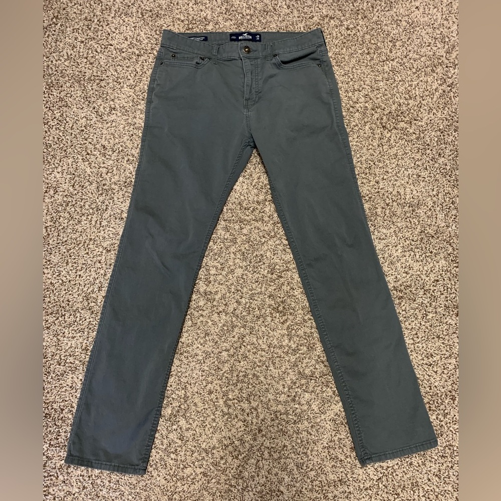 Hollister Jeans Skinny Fit Size 30/32